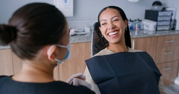 Oral Cancer Screening in Hesperia, CA